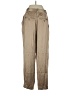 Madewell Tan Casual Pants Size 2 - photo 2