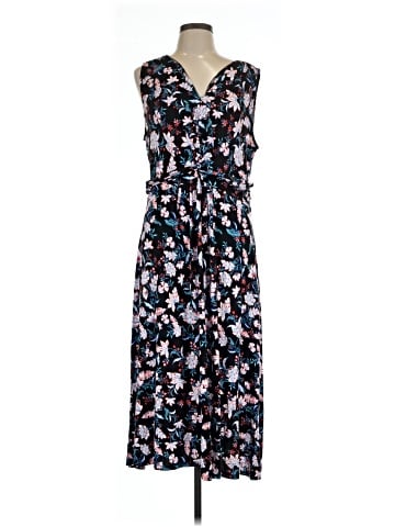 Croft & Barrow Casual Dress (view 1)