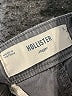 Hollister Gray Cargo Pants Size S - photo 6