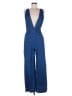 BDG 100% Cotton Blue Overalls Size 6 - photo 1