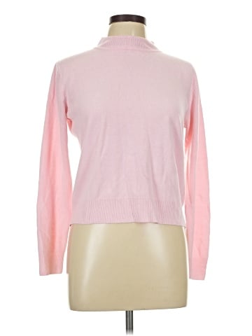 Sag Harbor Long Sleeve Turtleneck (view 1)