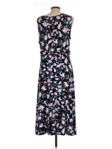 Croft & Barrow Casual Dress (view 2)