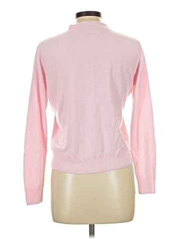 Sag Harbor Long Sleeve Turtleneck (view 2)