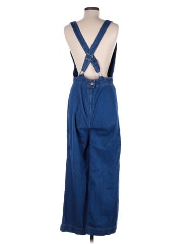 BDG Overalls (view 2)