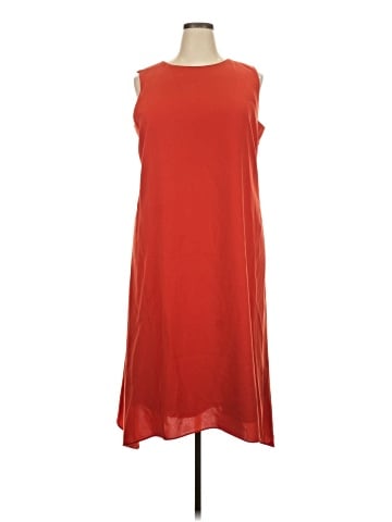 Lafayette 148 New York Casual Dress (view 1)