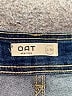 OAT Blue Jeans Size 2 - photo 6