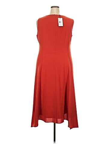 Lafayette 148 New York Casual Dress (view 2)