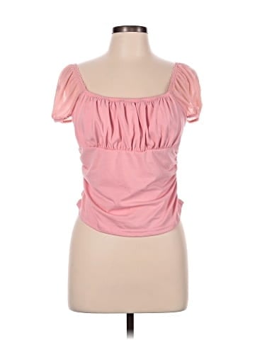 Unbranded Short Sleeve Top (view 1)