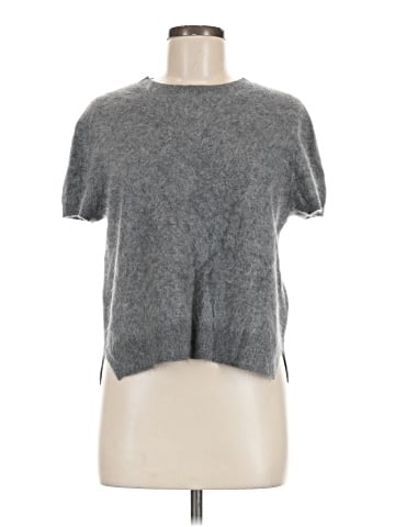 ALLSAINTS Short Sleeve Turtleneck (view 1)