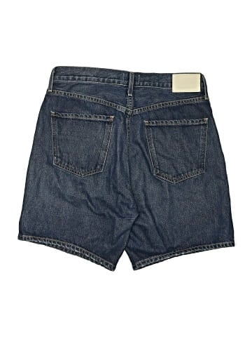 Citizens of Humanity Denim Shorts (view 2)