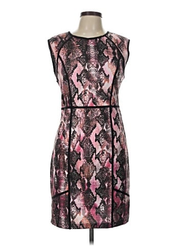Jennifer Lopez Cocktail Dress (view 1)