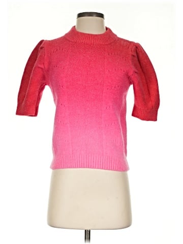 English Factory Pullover Sweater (view 1)