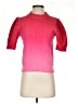 English Factory Pink Pullover Sweater Size S - photo 1