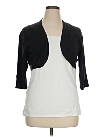 Lands' End Cardigan (view 1)