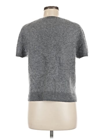 ALLSAINTS Short Sleeve Turtleneck (view 2)