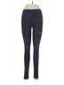 Nike Purple Active Pants Size M - photo 1