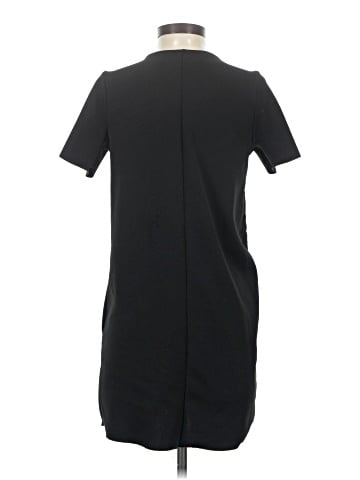 Zara W&B Collection Casual Dress (view 2)
