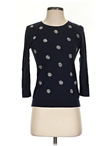 Talbots Pullover Sweater (view 1)