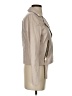 ALLSAINTS Tan Jacket Size 4 - photo 4