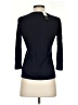 Talbots Polka Dots Blue Pullover Sweater Size P (petite) - photo 2