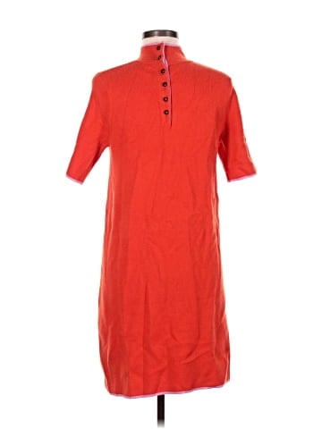 Maeve by Anthropologie Casual Dress (view 2)