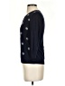 Talbots Polka Dots Blue Pullover Sweater Size P (petite) - photo 5