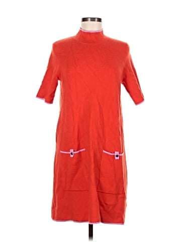 Maeve by Anthropologie Casual Dress (view 1)