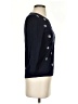 Talbots Polka Dots Blue Pullover Sweater Size P (petite) - photo 4