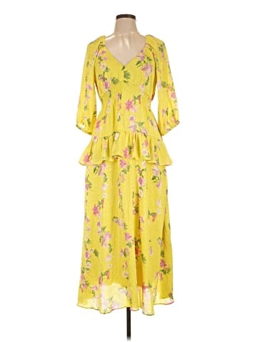 Taylor Casual Dress (view 1)
