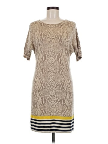 Ann Taylor LOFT Casual Dress (view 1)