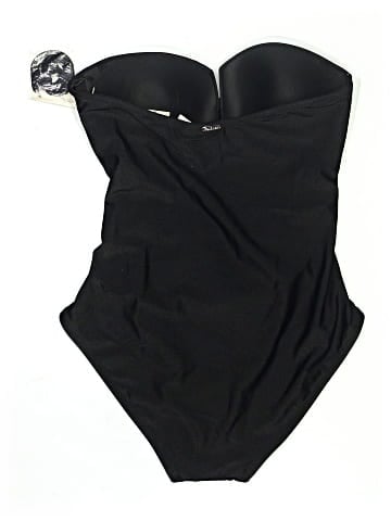 Calvin Klein One Piece Swimsuit (view 2)