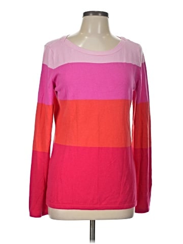 Banana Republic Pullover Sweater (view 1)