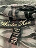 Winter Kate Gray Kimono Size 16 - photo 7