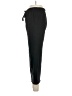 Unbranded Solid Black Casual Pants Size M - photo 5
