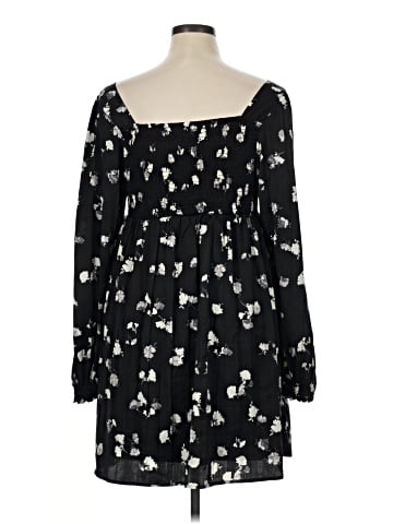 Motherhood Casual Dress (view 2)