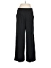 Max Studio Solid Black Dress Pants Size M - photo 1