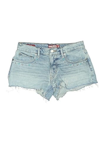Lucky Brand Denim Shorts (view 1)