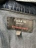 Torrid Blue Denim Jacket Size Lg Plus (0) - photo 6