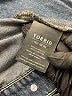 Torrid Blue Denim Jacket Size Lg Plus (0) - photo 7