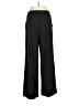 Max Studio Solid Black Dress Pants Size M - photo 2