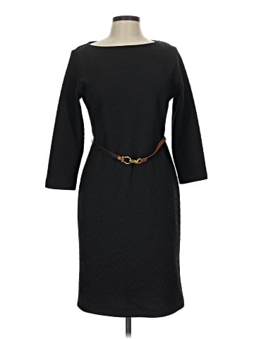 Sharagano Cocktail Dress (view 1)