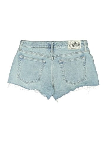 Lucky Brand Denim Shorts (view 2)