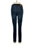 J.Crew Solid Blue Jeans Size 30 waist - photo 2