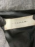 T Tahari Gray Blazer Size 10 - photo 6