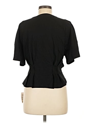 ASOS Design Short Sleeve T-Shirt (view 2)