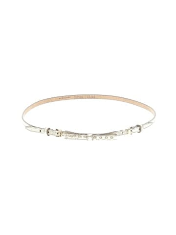 Burberry Leather Belt (view 1)