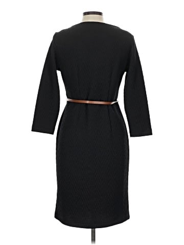 Sharagano Cocktail Dress (view 2)