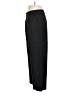Max Studio Solid Black Dress Pants Size M - photo 5