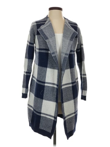 Ann Taylor Factory Cardigan (view 1)