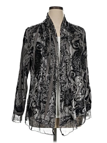 Style&Co Jacket (view 1)